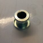 Hyosung Front Wheel Spacer LH