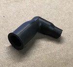 Honda oil strainer joint