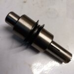 Vespa Fork Pin and Bearing Kit