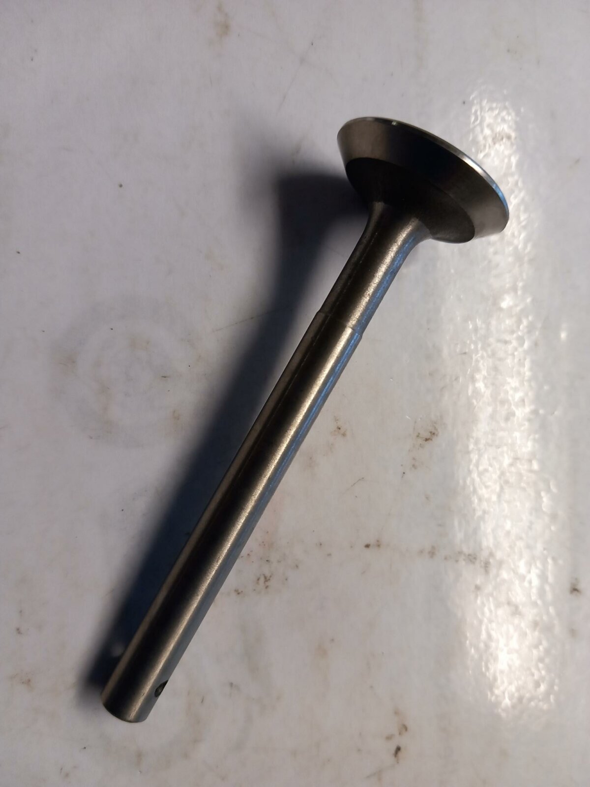 Reliant Valve - Image 1