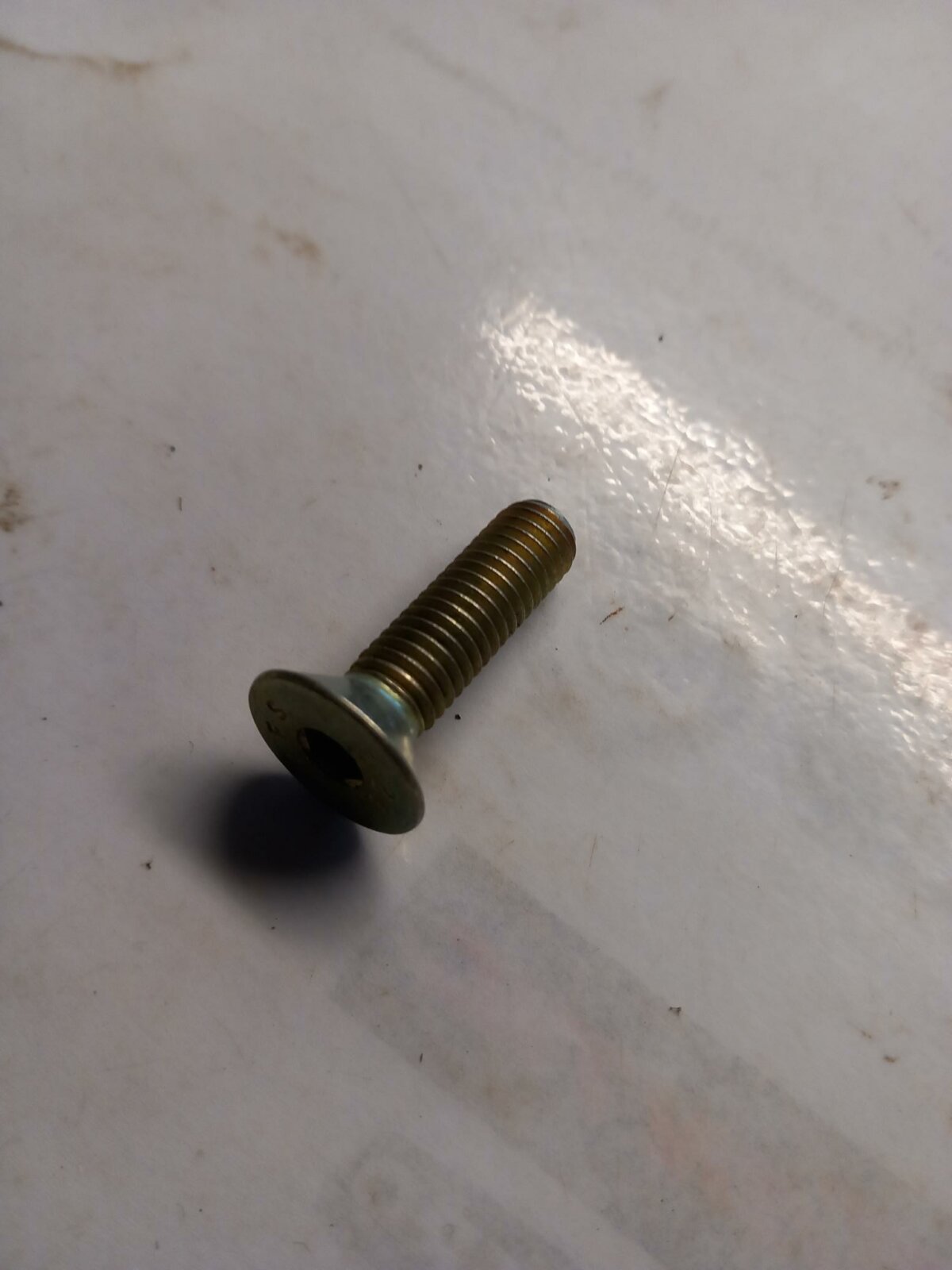 Royal Enfield Screw - Image 1