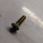 Royal Enfield Screw