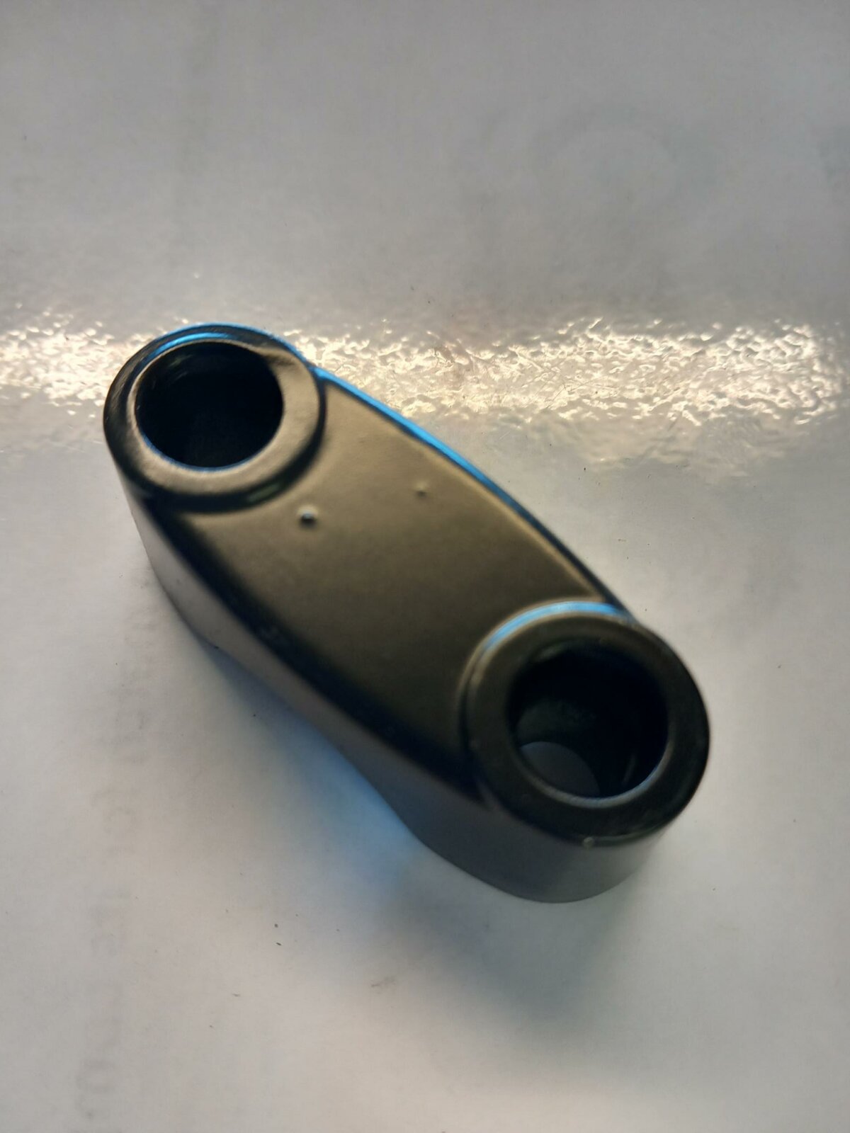 Hyosung Handlebar Holder - Image 1