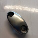 Hyosung Handlebar Holder