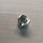 Hyosung Handle Bar Spacer