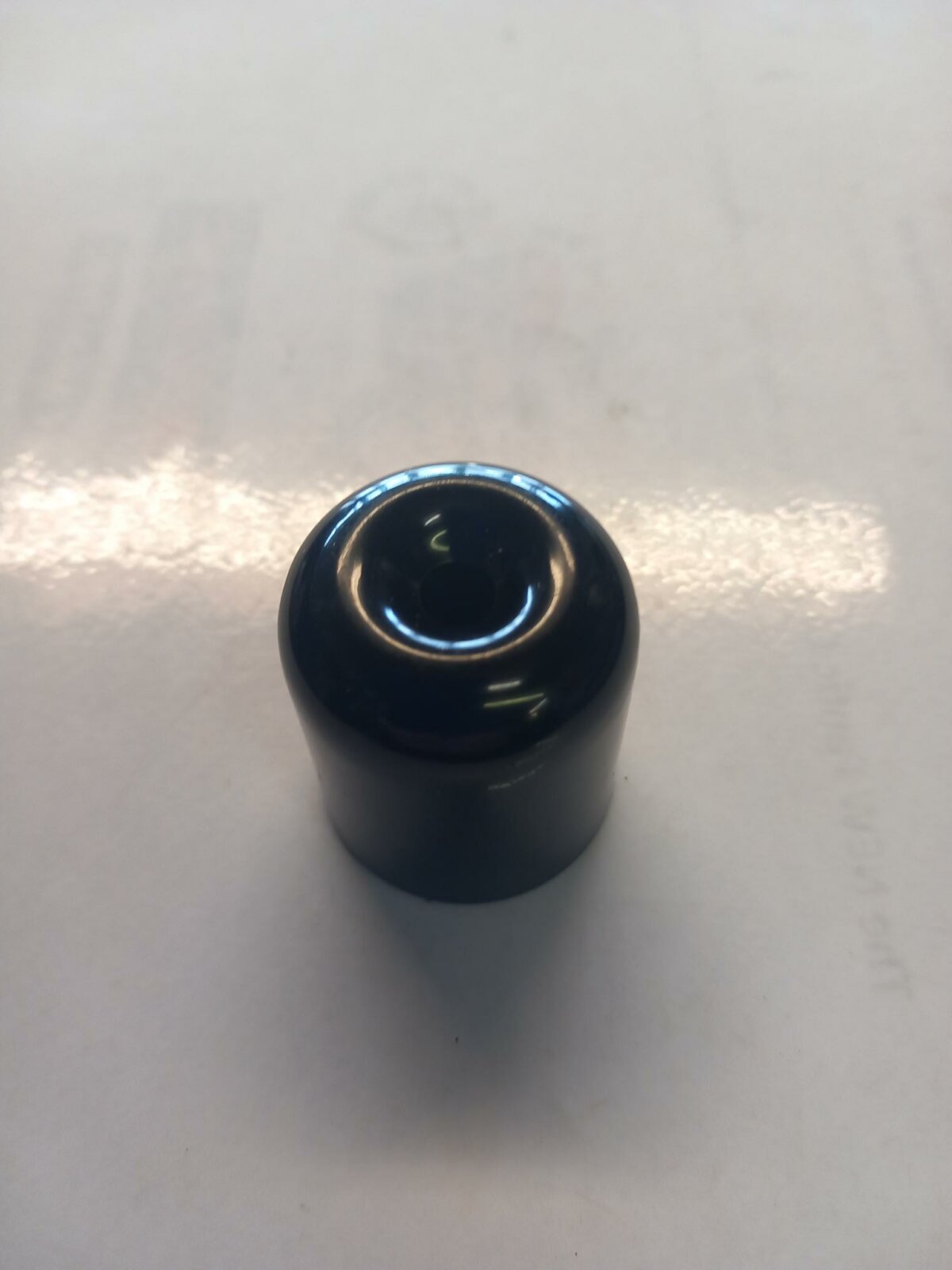 Hyosung Handlebar Balance Weight Cap - Image 1