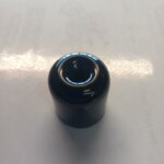 Hyosung Handlebar Balance Weight Cap