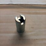 Hyosung Mirror Spacer