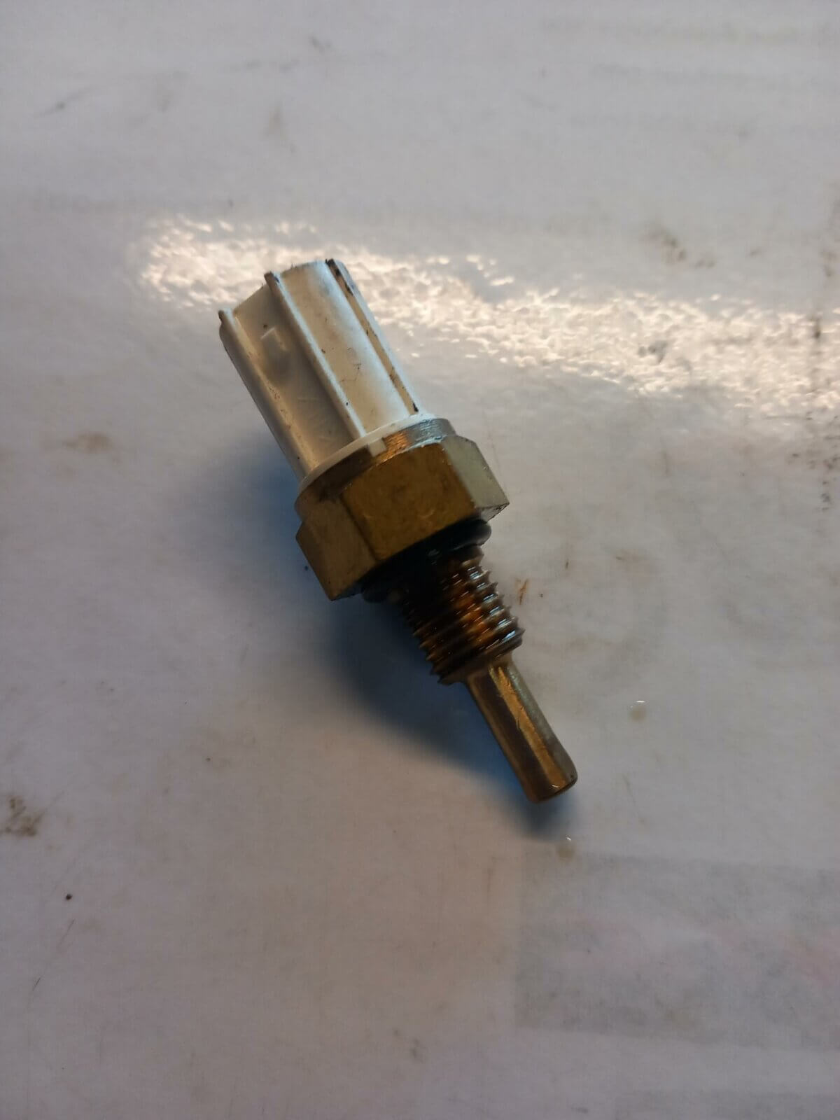 Royal Enfield Sensor - Image 1