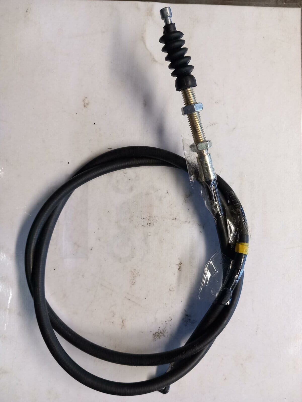 Royal Enfield Cable - Image 1