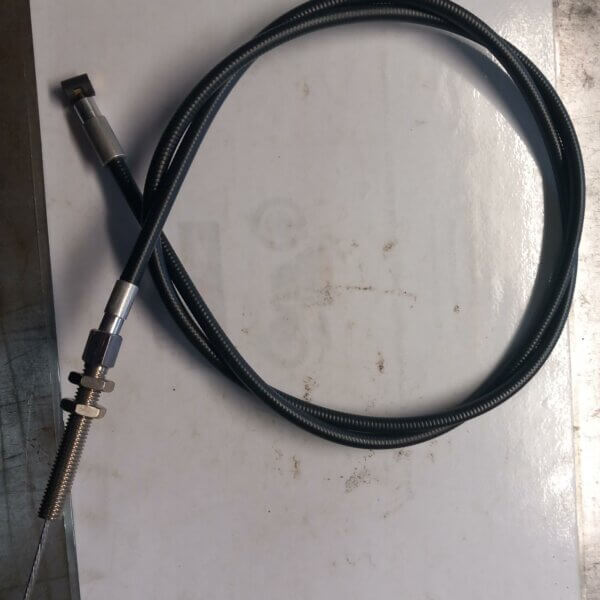 Royal Enfield Clutch Cable