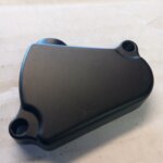 Hyosung Quad Throttle Lever Case Top