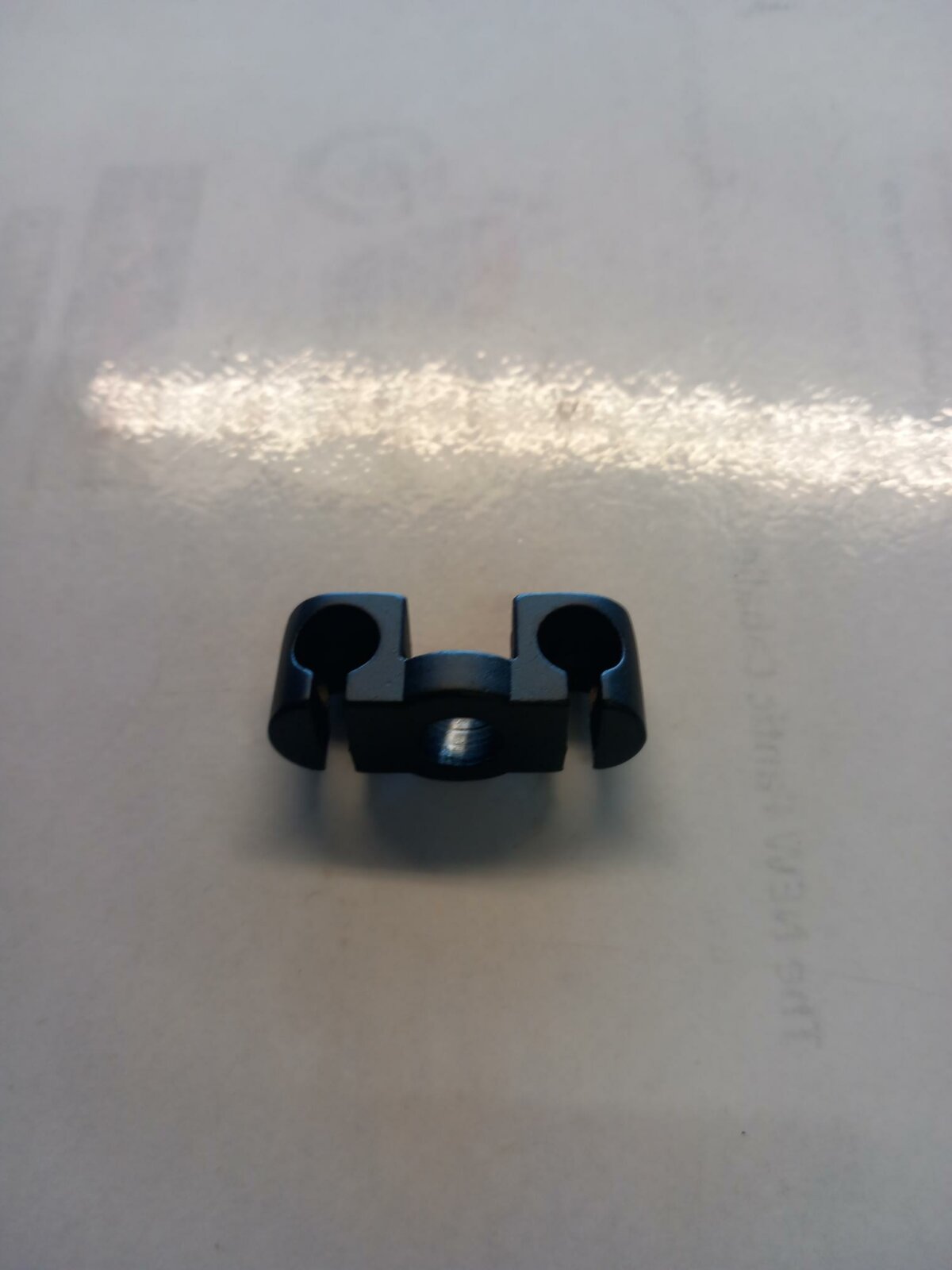 Hyosung Quad Front Brake Lever Equaliser - Image 1