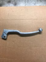 Suzuki R/H brake lever