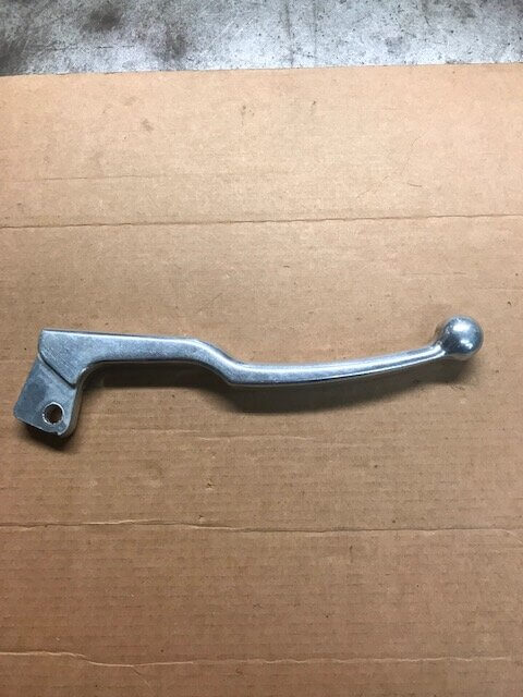 57420-26500 (1) Suzuki R/H brake lever - Image 1