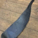 Piaggio Skipper floor mat