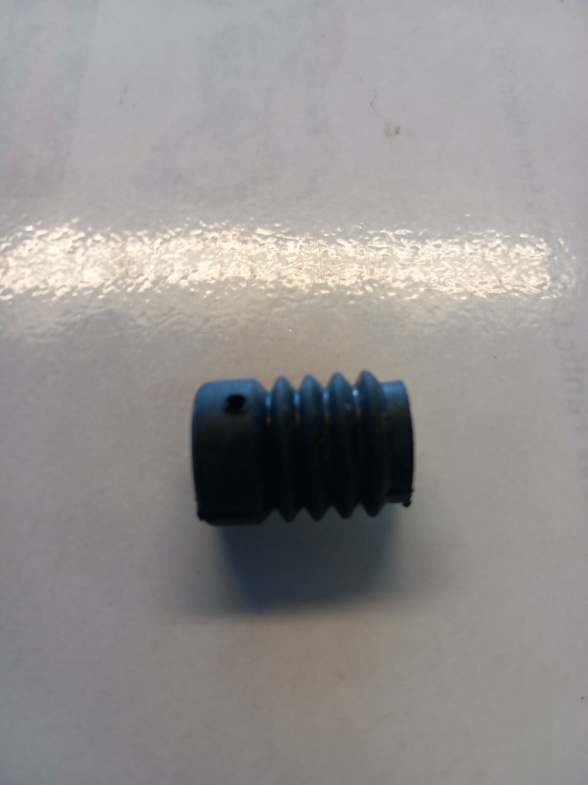 Hyosung Quad Rear Brake Stopper Cover - Image 1