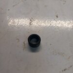 Vespa Distance Piece