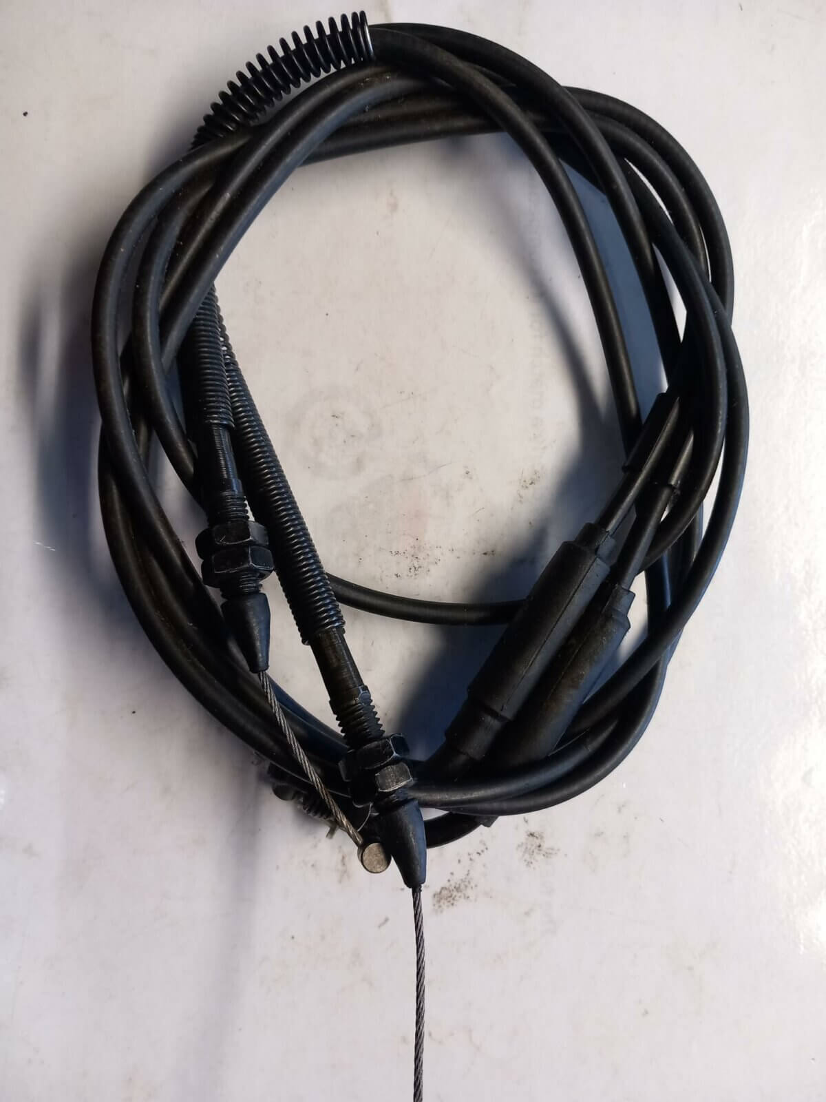 Royal Enfield Cable - Image 1