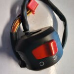 Royal Enfield Switch