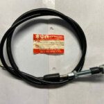 Suzuki clutch cable