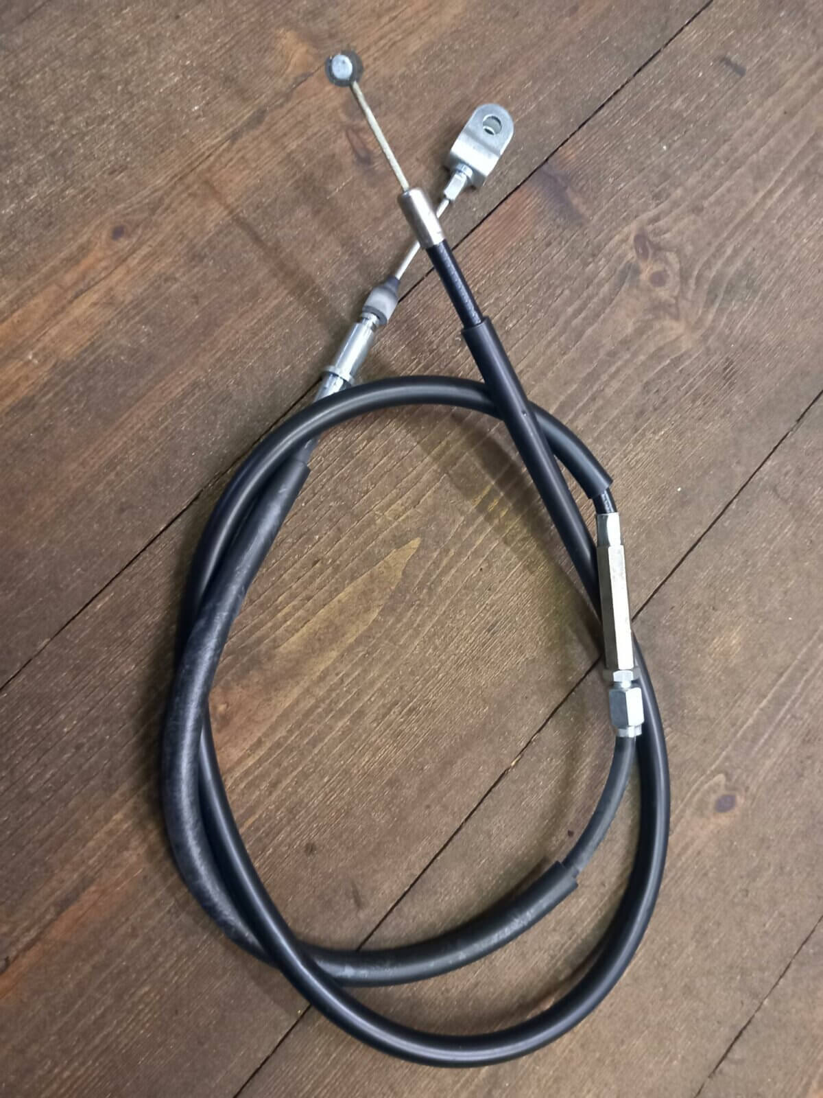 Suzuki clutch cable - Image 1