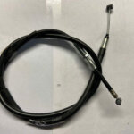 Suzuki clutch cable