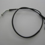 Hyosung throttle cable