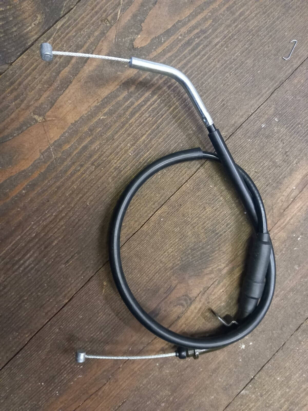 Hyosung Throttle Cable - Image 1