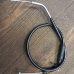 Hyosung Throttle Cable
