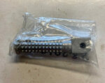 Royal Enfield LH footrest