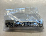 Royal Enfield LH footrest - Image 2