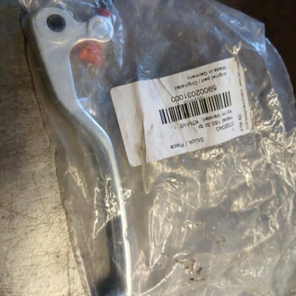 Husaberg KTM Clutch Lever