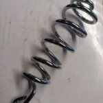 Royal Enfield Spring