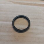 Hyosung Brake Caliper Piston Seal