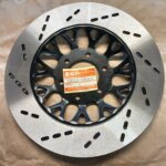 Suzuki Brake Disc