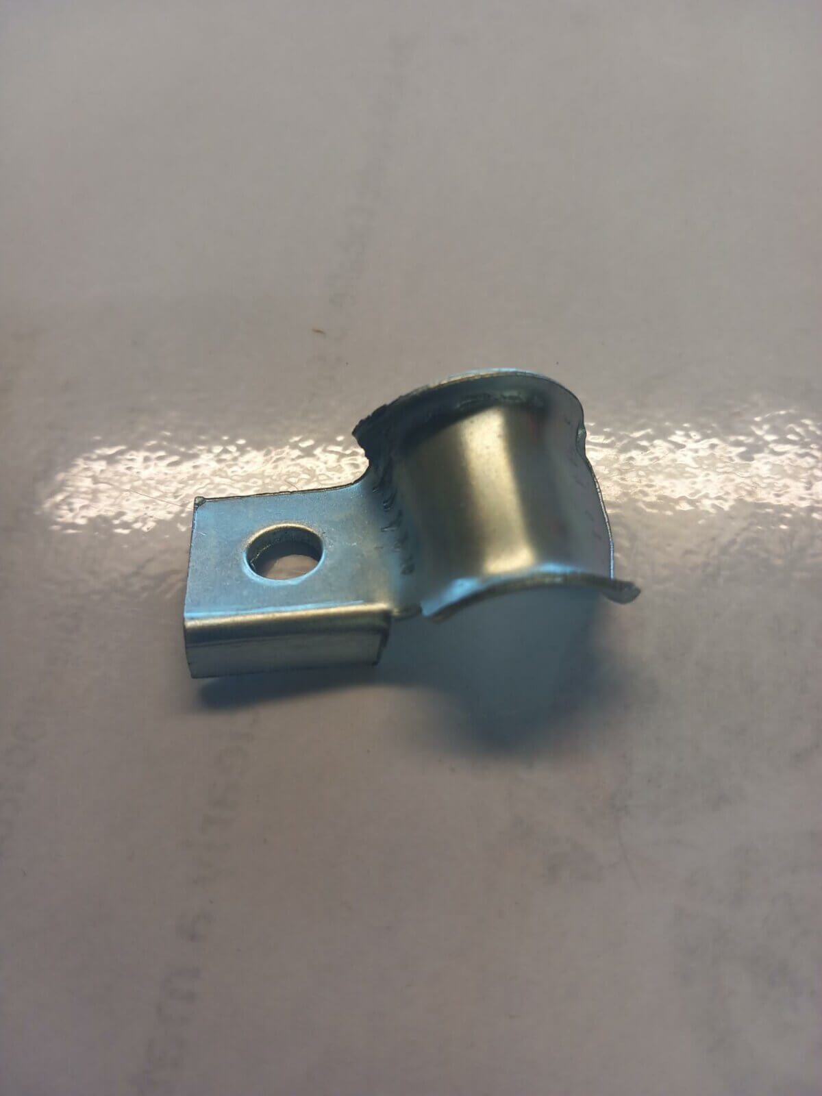 Hyosung Brake Hose Clamp - Image 1