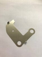 Suzuki brake pad shim - Image 2