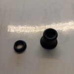 Hyosung Front Brake Master Cylinder Piston Boot