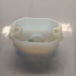 Hyosung Front Brake Master Cylinder Reservoir