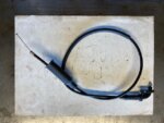 Yamaha throttle cable