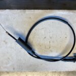 Yamaha throttle cable