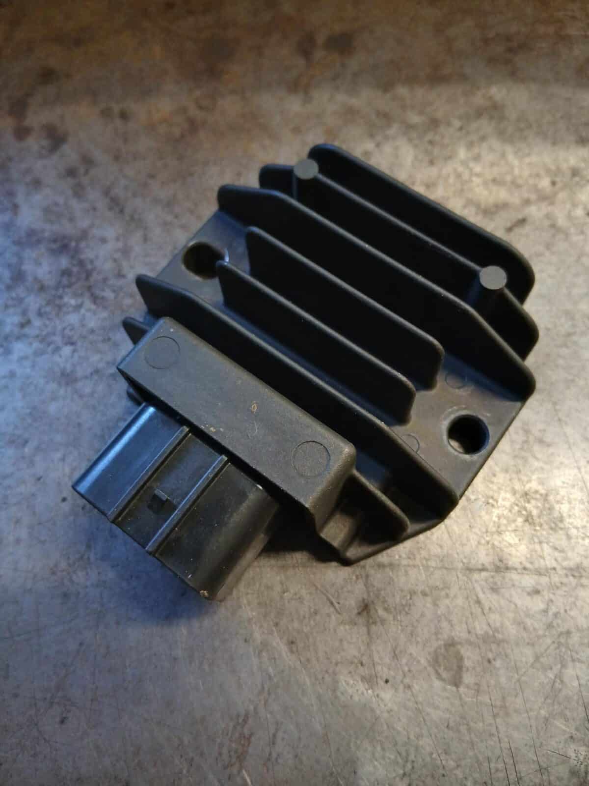 KTM Regulator rectifier - Image 1