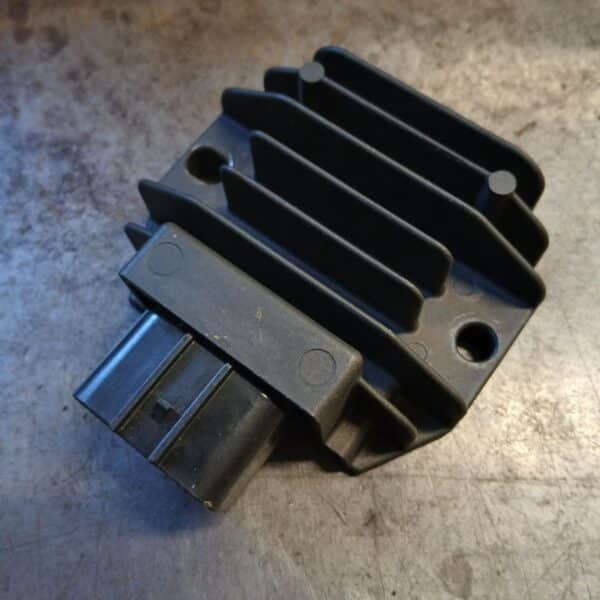 KTM Regulator rectifier