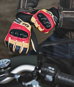 Segura Glove Melbourne
