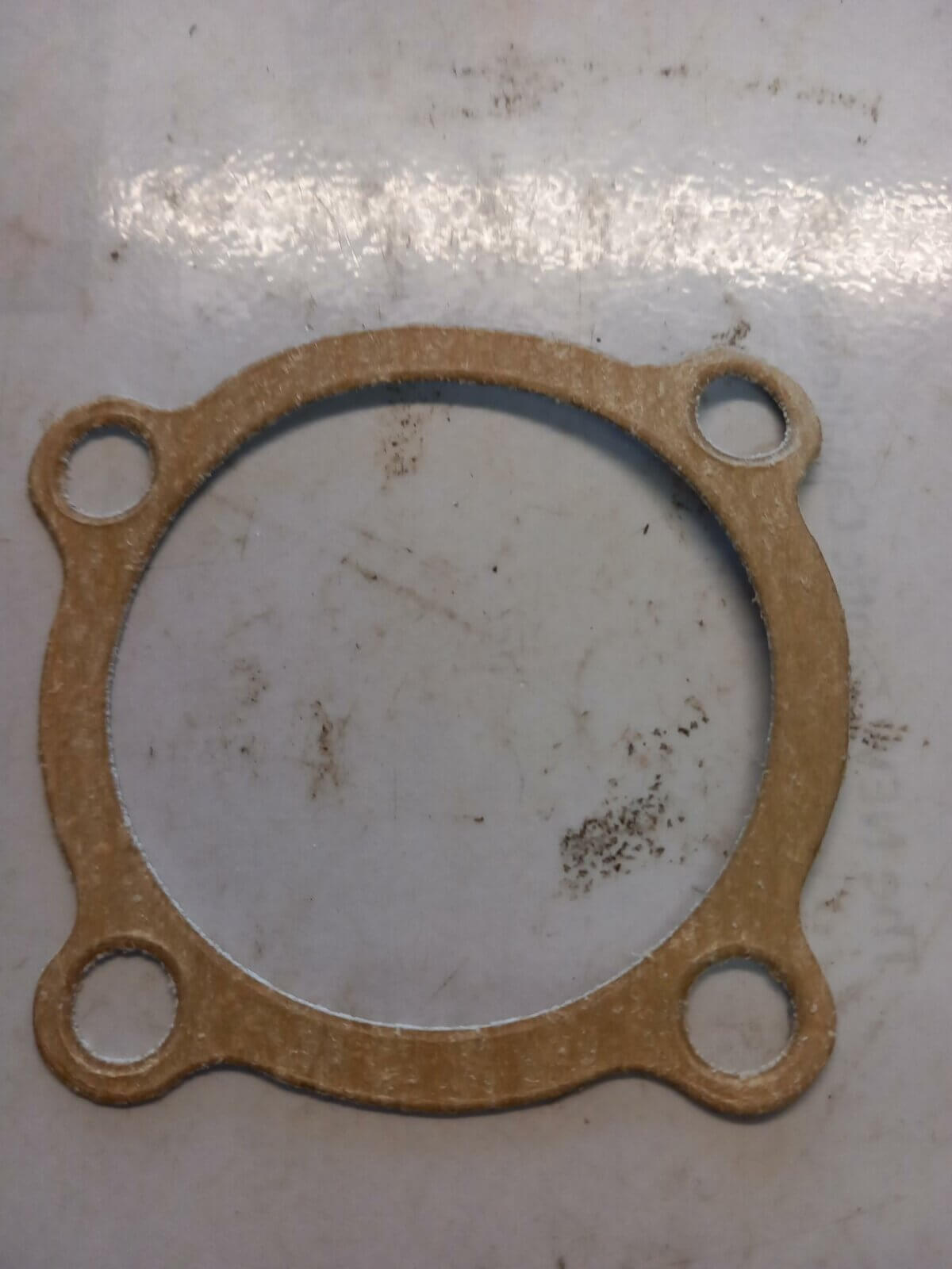 Reliant Gasket - Image 1