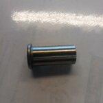 Hyosung Rear Swing Arm Pivot Spacer