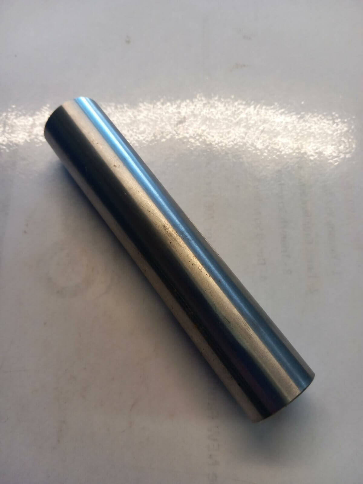 Hyosung Rear Swinging Arm Pivot Spacer - Image 1