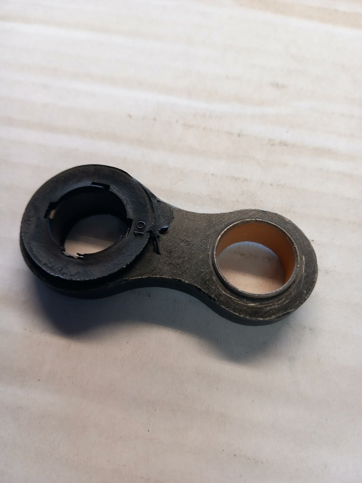 Hyosung Rear Swing Arm Link - Image 1