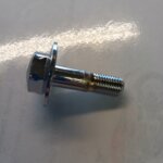 Hyosung Steering Stem Bolt